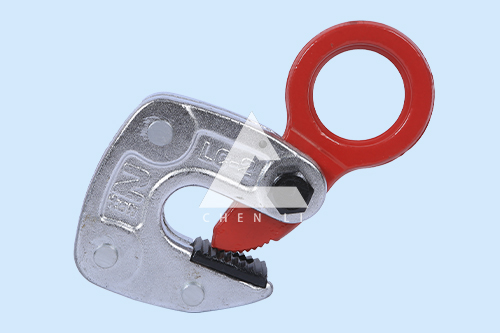 日式橫吊鋼板起重鉗 日式橫吊鋼板起重鉗