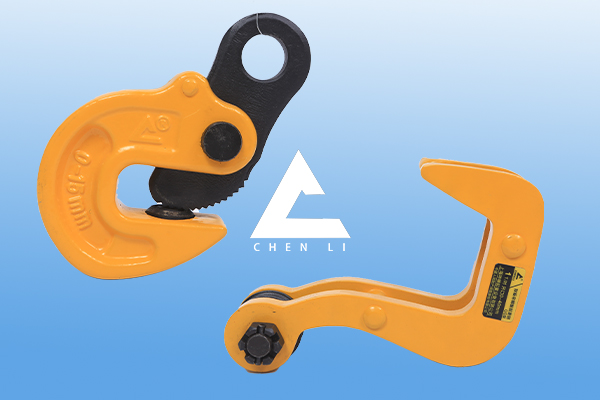 單板吊鉗 單板吊鉗