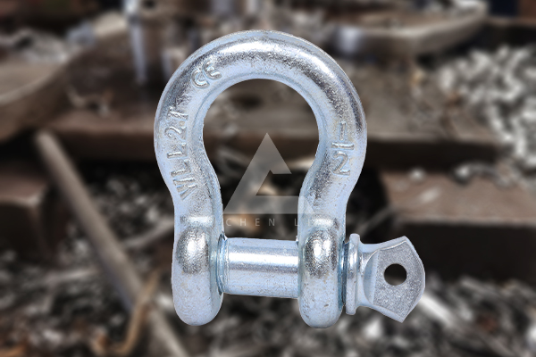 美標卸扣 美標卸扣