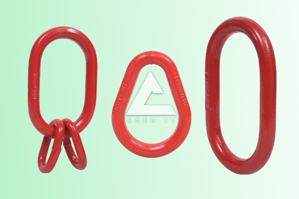 起重吊環 起重吊環