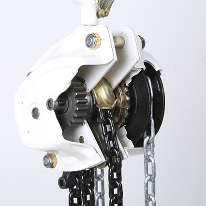 手拉葫蘆結構圖 手拉葫蘆結構圖