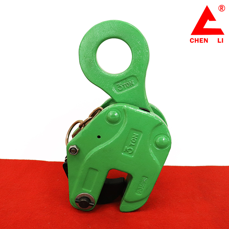 SVC型豎吊起重鉗 SVC型豎吊起重鉗